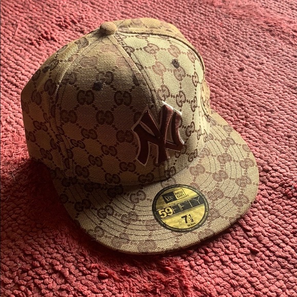 gucci ny fitted